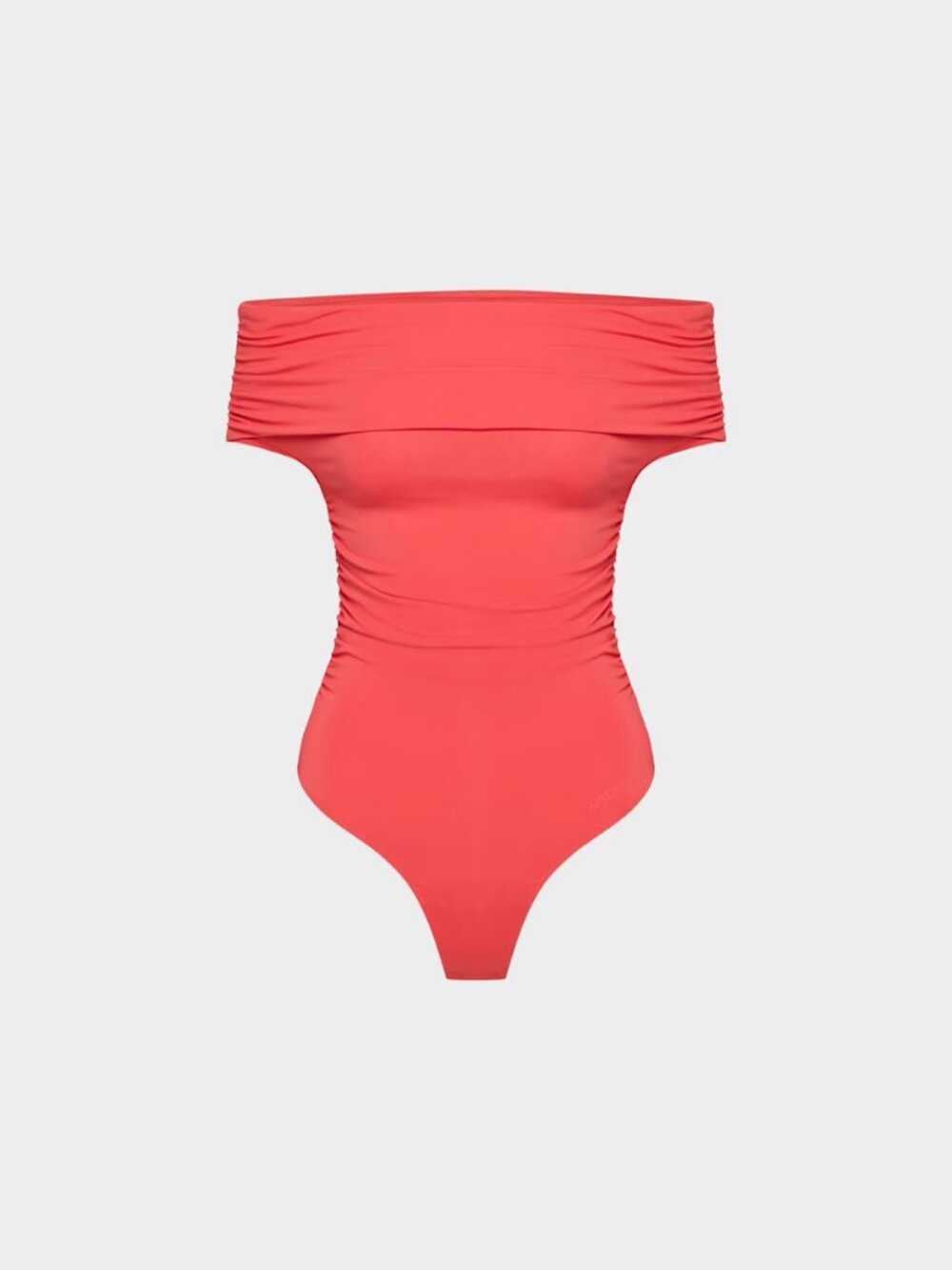 Aritzia Original Contour Resonance Bodysuit